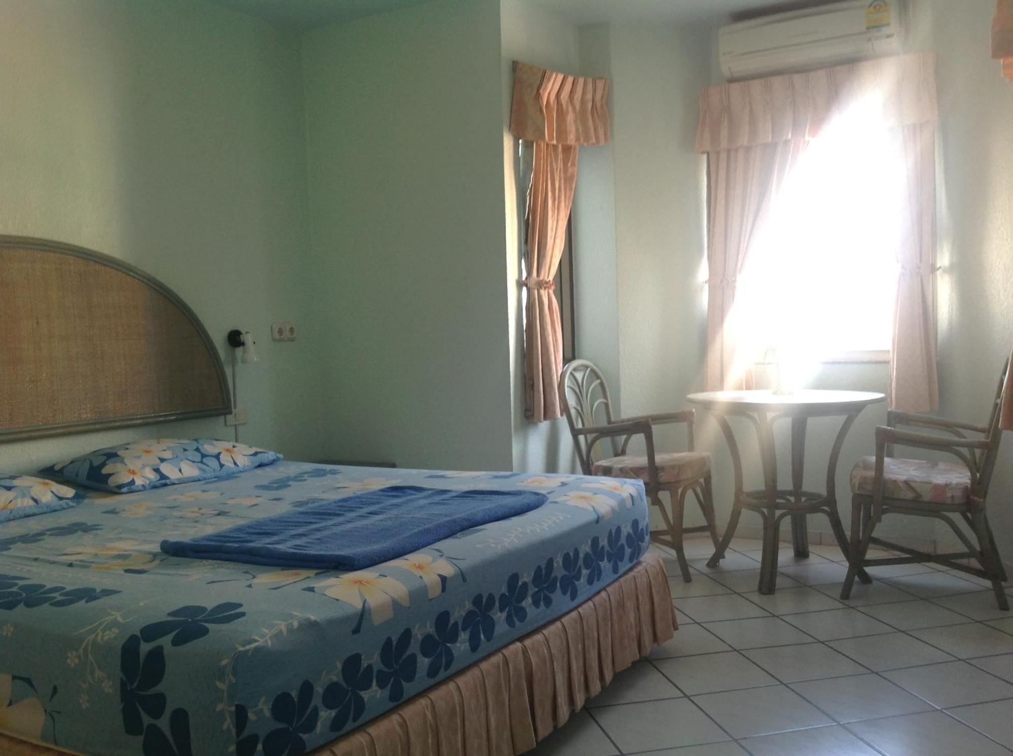 Pension Zum Ross Karon Esterno foto